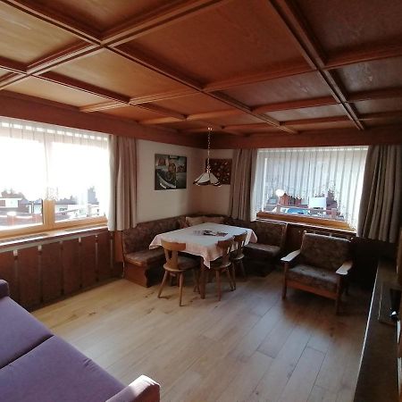 Villa Perla Selva di Val Gardena Exteriér fotografie